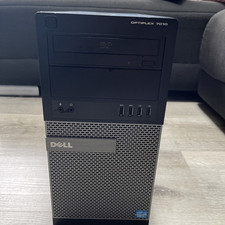 Dell ptiplex 7010 gebraucht kaufen  Hannover