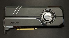Asus turbo geforce usato  Lipari