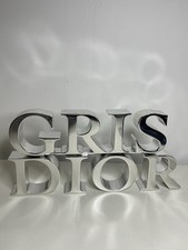 Présentoir gris dior d'occasion  Istres