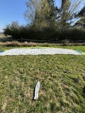 Swing discus gleitschirm gebraucht kaufen  Brühl