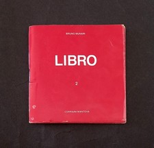 Prelibri bruno munari usato Prelibri bruno munari usato  Praia a Mare