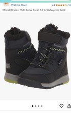 Merrell kids snow for sale  Phoenix
