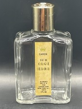 Vtg caron eau for sale  Ringgold
