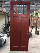 Therma tru craftsman for sale  Boise