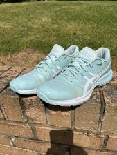 Asics netburner professional for sale  KILMARNOCK