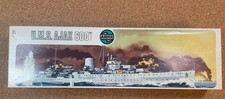 Hms ajax airfix for sale  Fairfield