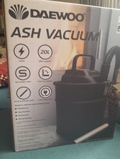 Daewoo 1200w 20l for sale  HELENSBURGH
