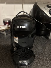 Bosch tassimo happy for sale  NOTTINGHAM