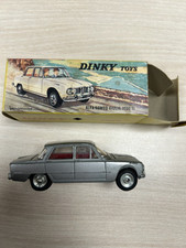 Dinky toys alfa d'occasion  Saint-Martin-Boulogne