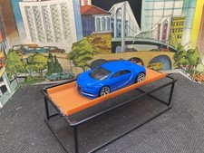Hot Wheels 2016 Bugatti Chiron Agile Azul Prata 2021 HW Exótico Pacote com 5 Solto comprar usado  Enviando para Brazil