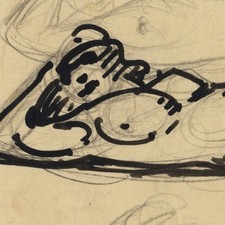 Unbekannt liegender weiblicher gebraucht kaufen Unbekannt liegender weiblicher gebraucht kaufen  Berlin