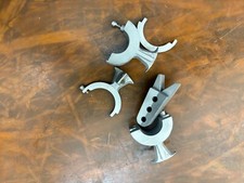 CORTADOR SPURS MODELO B LINE&NET SERVE NO EIXO 1"-1 1/2" KIT DE SUBSTITUIÇÃO DE REPOSIÇÃO B REQ'D comprar usado  Enviando para Brazil