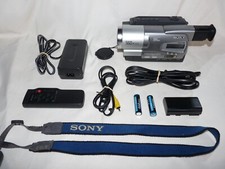 Sony pal ccd for sale  USA