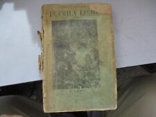 Duemila leghe sotto usato  Ragusa