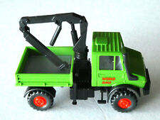 Wiking 647 unimog gebraucht kaufen  Hiddenhausen