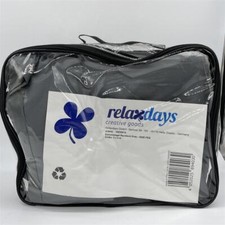 Relaxdays rechteckiges markise gebraucht kaufen  Haiger