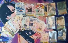 English weiss schwarz for sale  Boonville