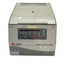 Beckman coulter allegra for sale  Plano