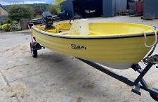 Bonwitco 400 for sale  SEATON