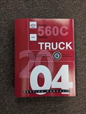 2004 gmc topkick for sale  Fairfield