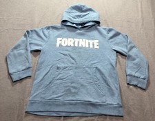 Fortnite hoodie junior for sale  Worcester