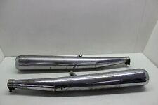 Exhaust exhaust lafranconi d'occasion  Expédié en Belgium