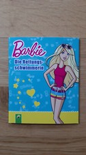 Mini büchlein barbie gebraucht kaufen  Münstermaifeld