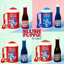 Slush puppie make for sale  LANCING