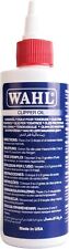 Clipper oil wahl for sale  SHEFFIELD