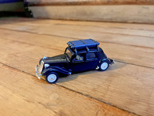 Voiture miniature solido d'occasion  Paris XIV