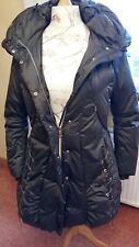 Damen daunenjacke daunenmantel gebraucht kaufen  Mühlenbeck
