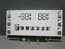 Usado, Placa de controle dispensador de geladeira Samsung **NOVO** DA92-00596A DA92-00649 ASMN comprar usado  Enviando para Brazil