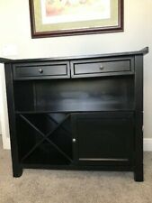 Pottery barn black for sale  Winter Garden