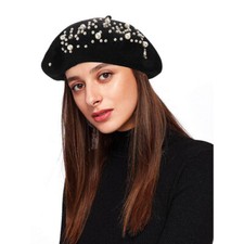 Hat shiny diamante for sale  MANCHESTER