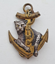 Bima bataillon infanterie d'occasion  Menton