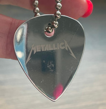 Metallica vans metal for sale  STOCKPORT