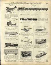 1931 paper steelcraft for sale  Hilton Head Island
