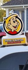 Hungry howies pizza for sale  Utica