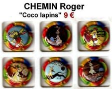 Chemin roger coco d'occasion  Aigues-Mortes