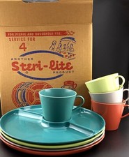 Vintage steri lite for sale  Northumberland
