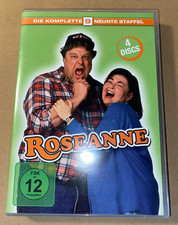 Roseanne komplette neunte gebraucht kaufen  Krefeld