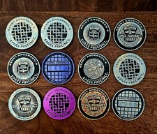 Gerry anderson 1995 for sale Gerry anderson 1995 for sale  HUNTINGDON