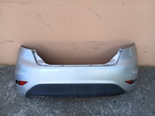 Paraurti posteriore ford usato  Campagnano di Roma