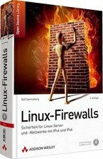 Linux firewalls sicherheit gebraucht kaufen  Stuttgart