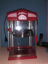 Usado, Máquina de pipoca elétrica Westbend  comprar usado Usado, Máquina de pipoca elétrica Westbend  comprar usado  Enviando para Brazil