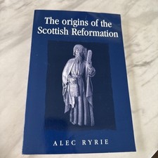 Alec ryrie origins for sale  Xenia