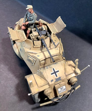 Panzer spähwagen kfz gebraucht kaufen  Deutschland