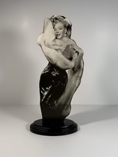 Marilyn monroe wood for sale  Jayess