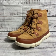 sorel men s hiking boots for sale  Los Angeles