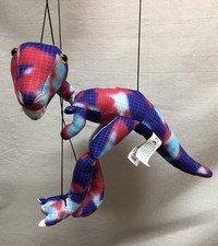 String puppets grey for sale  SUTTON COLDFIELD